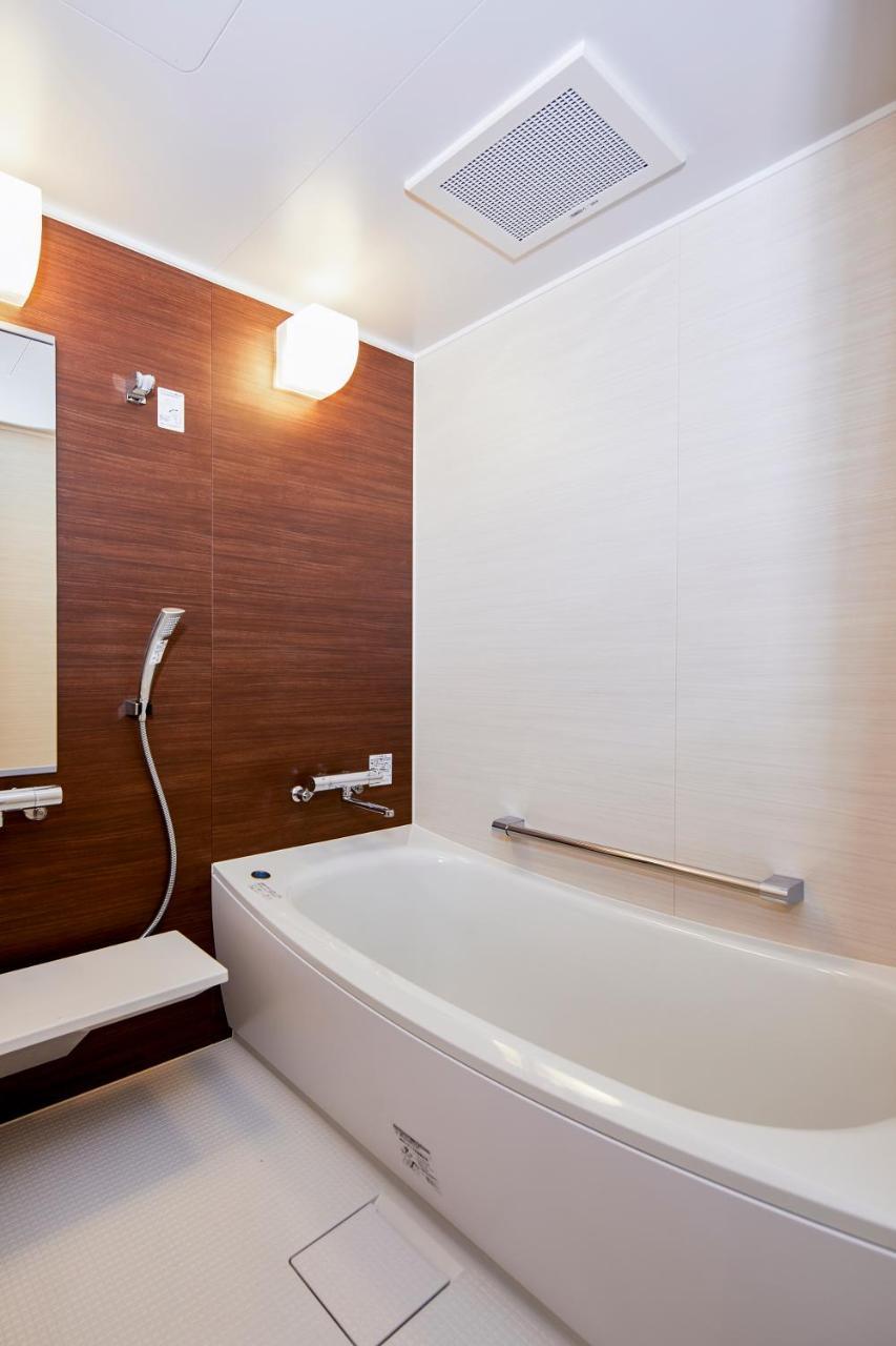 Saku Ren Jimbocho Hotel Tokyo Exterior photo